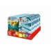 Puzzle Infantil de Madera Hape