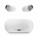 Auriculares in Ear Bluetooth Energy Sistem Branco