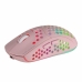 Gaming Maus Mars Gaming Rosa 3200 DPI