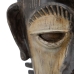 Decorative Figure 22 x 17 x 54,5 cm African Woman