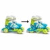 Inline Skates JS680301 Blauw