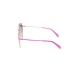 Damensonnenbrille Emilio Pucci EP0206-6377F ø 63 mm