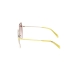 Damensonnenbrille Emilio Pucci EP0207-6141F Ø 61 mm