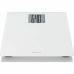 Digital Bathroom Scales Medisana XL 470 White Tempered Glass