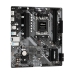 Moderkort ASRock B650M-H/M.2+ AMD AM5 AMD AMD B650