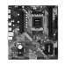 Moderkort ASRock B650M-H/M.2+ AMD AM5 AMD AMD B650