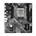 Moderkort ASRock B650M-H/M.2+ AMD AM5 AMD AMD B650