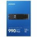 Cietais Disks Samsung 1 TB SSD