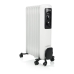 Ojefylt Radiator (7 kammer) Tristar KA-5179 2000 W Hvit Grå