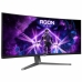 Monitor Gaming AOC 34