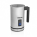 Kettle Tristar 240 ml Black Silver Stainless steel 500 W