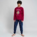 Pyjama Harry Potter Men Red (Adults)