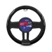 Forro para o Volante Sparco SPC1106 L-Sport Cinzento (Ø 36 - 38 cm)