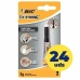 Colle blanche Bic 9017583