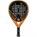 Padel Racket Vibor-a MORTAL CBON 3