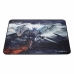 Gaming mat Hiditec MPA010000 (45 x 40 x 3 cm)