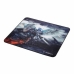 Covoraș Gaming Hiditec MPA010000 (45 x 40 x 3 cm)