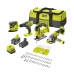 Darbo stalas Ryobi 5133004771