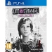 Игри Sony LIF IS STG BTS