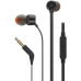 Auriculares JBL JBLT160BLK Negro