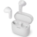 Auriculares in Ear Bluetooth Philips TAT2139WT/00 Blanco