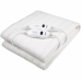 Electric Blanket Tristar BW-4752 White Black