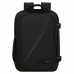 Potkulauta American Tourister 149174-1041 Musta