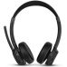 Auriculares de Diadema SPC 4751N Negro