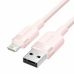 Cable USB a Lightning Vention LANPH 2 m