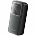 Powerbank Vention FHMB0 Черен 22,5 W