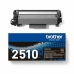 Toner original Brother TN2510