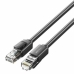 Cable fibra óptica Vention IBRBK 8 m