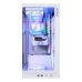 Case computer desktop ATX XPG 75261502 Bianco