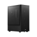 ATX Semi-tower Korpus XPG 75261056 Must