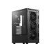 ATX Semi-tower Korpus XPG 75261056 Must