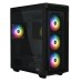 Case computer desktop ATX XPG 15260188 Nero