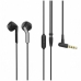 Auriculares de Diadema MCHPH0001 Negro