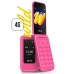 Mobiiltelefon vanematele inimestele SPC 2336P