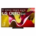 Smart TV LG OLED77C44LA.AEU 4K Ultra HD 77