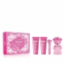 Conjunto de Perfume Mulher Moschino TOY 4 Peças