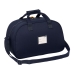 Bolsa de Deporte Real Madrid C.F. Azul marino 40 x 24 x 23 cm