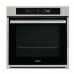 Mitmeotstarbeline ahi Whirlpool Corporation AKZ97891IX 73 L