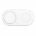 Cargador Inalámbrico Belkin WIZ021VFWH Blanco