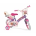 Bicicleta Infantil Toimsa 1280 Cor de Rosa Violeta 12