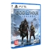 PlayStation 5 spil Sony GOD OF WAR RAGNAROK