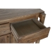 Sidebord Home ESPRIT Naturell Resikulert Tre Treverk i alm 183 X 57 X 90 cm