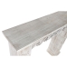 Cornici camini Home ESPRIT Abete Legno MDF 113 X 26 X 101 cm