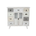 Cassettiera Home ESPRIT Cottage 98 x 33 x 94 cm