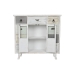 Cassettiera Home ESPRIT Cottage 98 x 33 x 94 cm