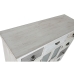 Cajonera Home ESPRIT Cottage 98 x 33 x 94 cm